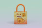 Purse Style Money Bank