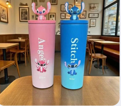 Stitch Tumbler