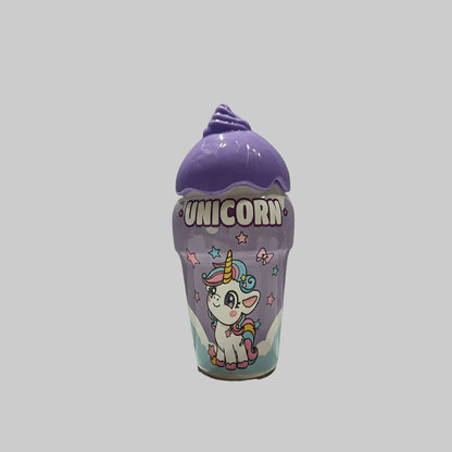 Unicorn Bubble Maker Set | Bubble Blower Toy