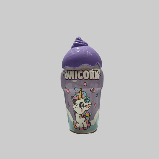 Unicorn Bubble Maker Set | Bubble Blower Toy