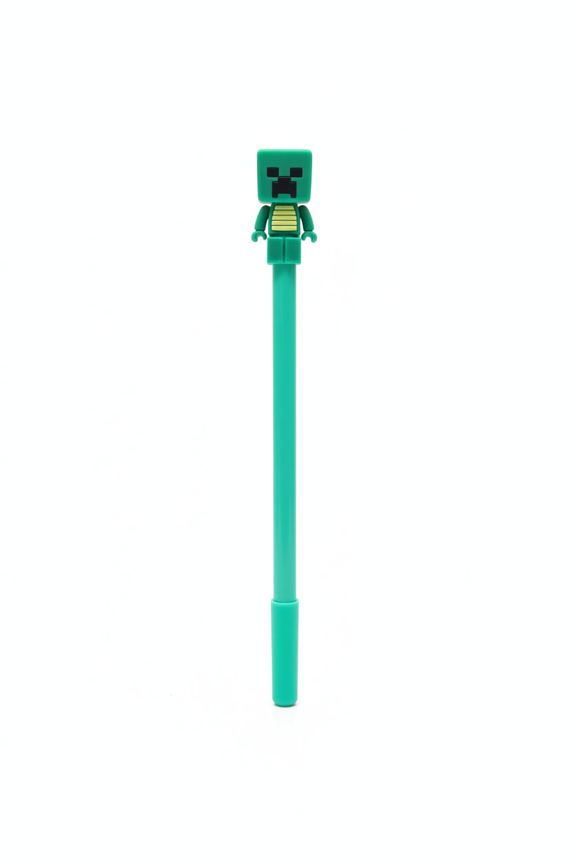 Minecraft Pen