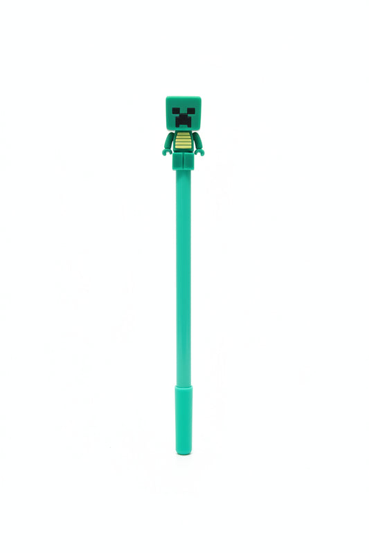 Minecraft Pen