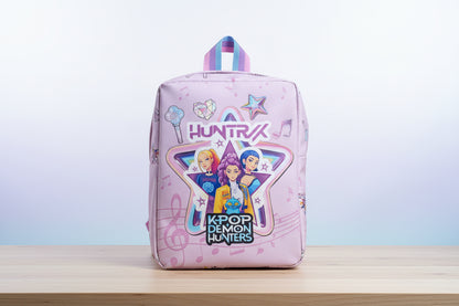 K-pop Demon Hunters Picnic Bags