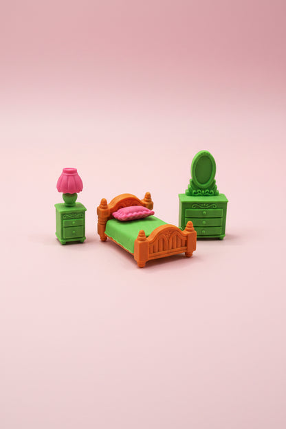 Bedroom Eraser