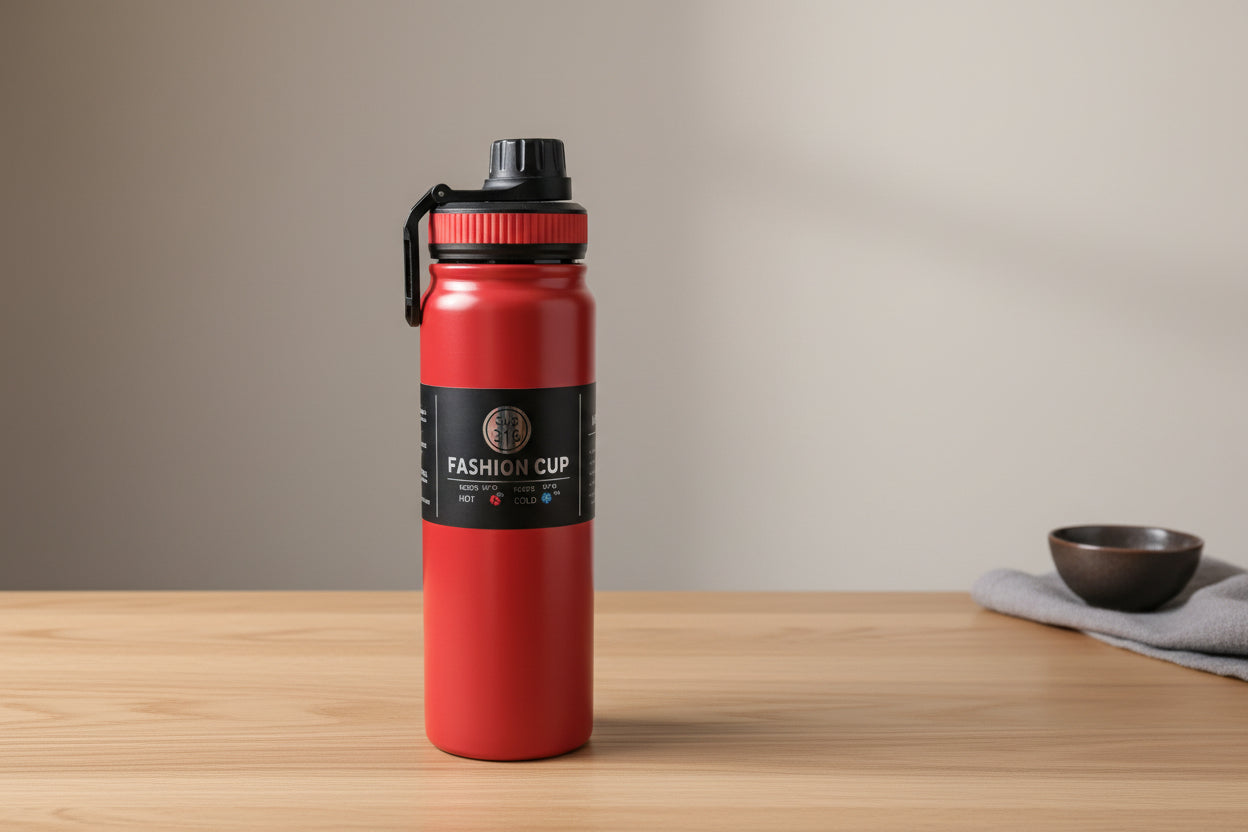 Insulated Water bottles - 800mL