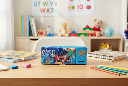 Piggy Bank Geometry - Boys