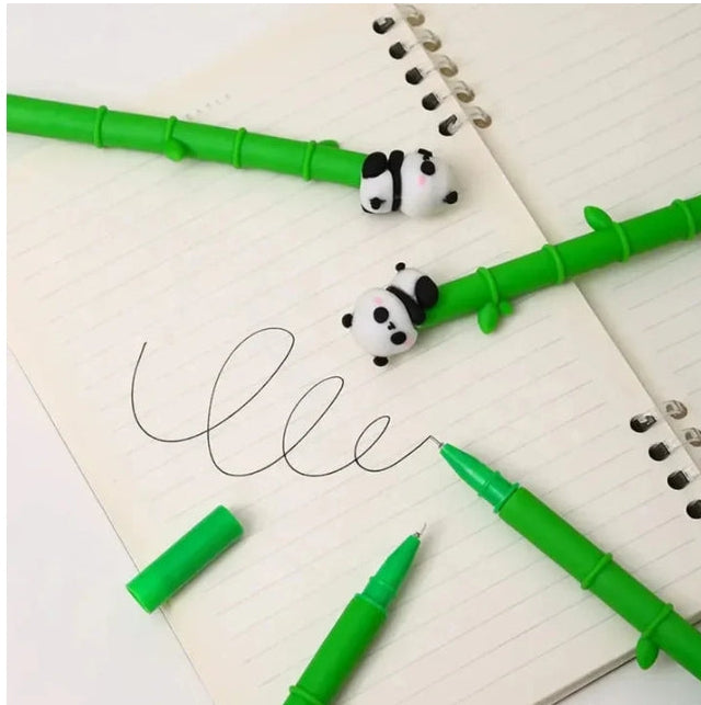 Panda Pen