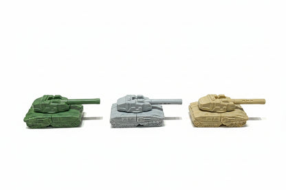 Tank Pen