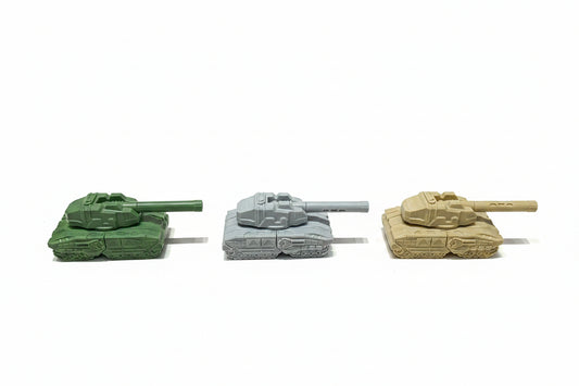 Tank Pen