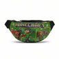 Minecraft Waist Bag
