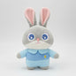 Cute Rabbit Plush Toy