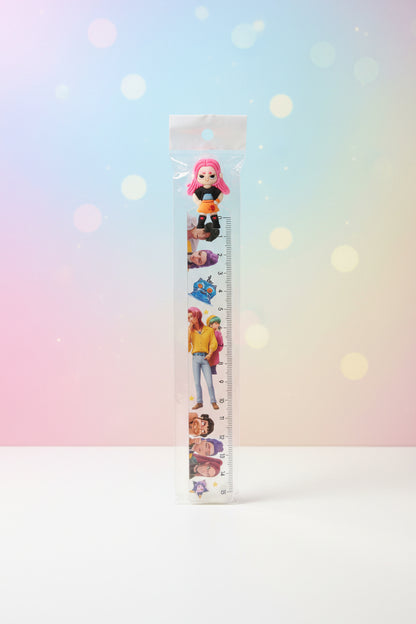K-pop Scale