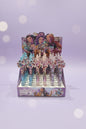 K-pop Gel Pen with Spinner
