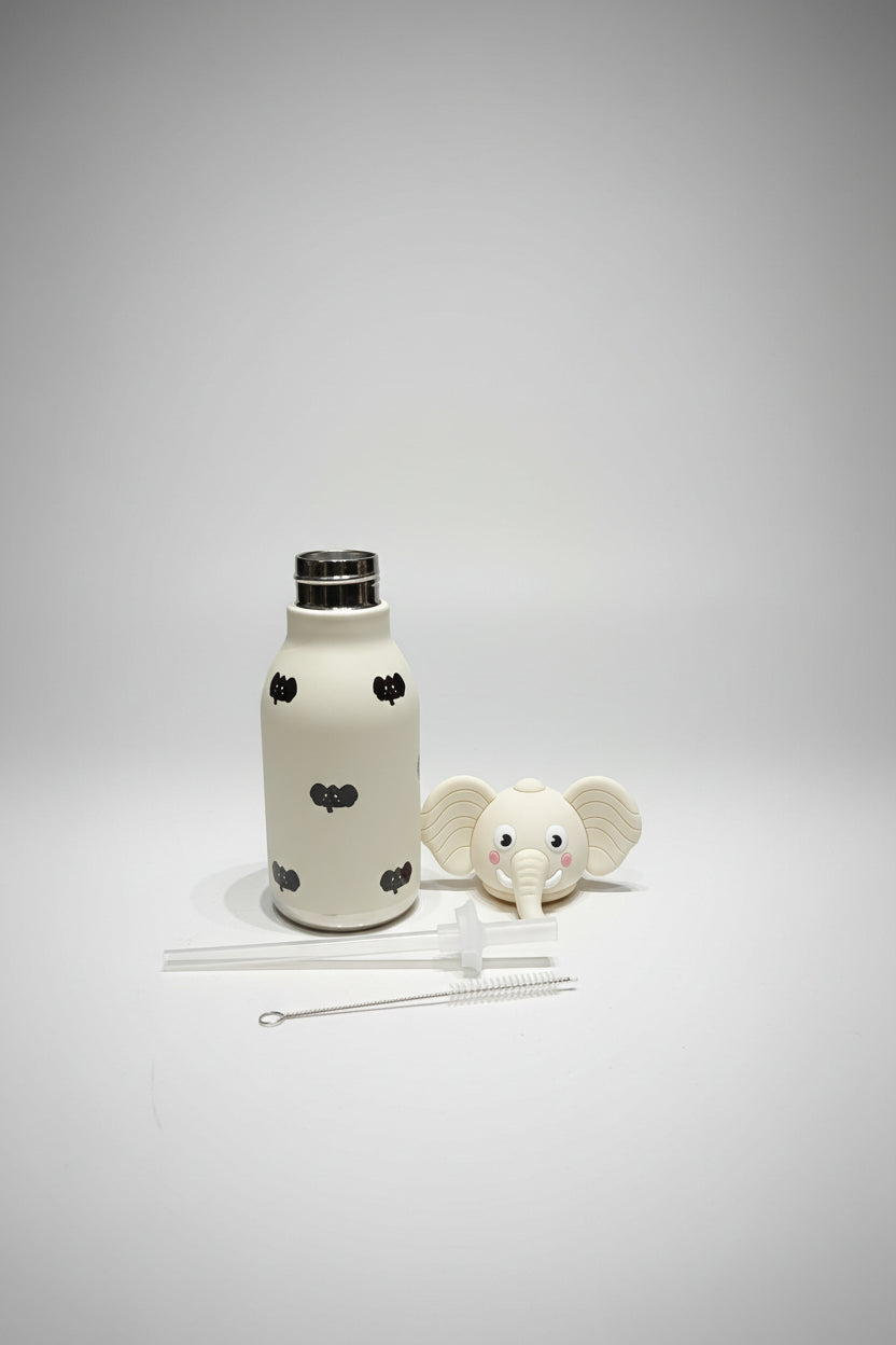 Elephant Bottle