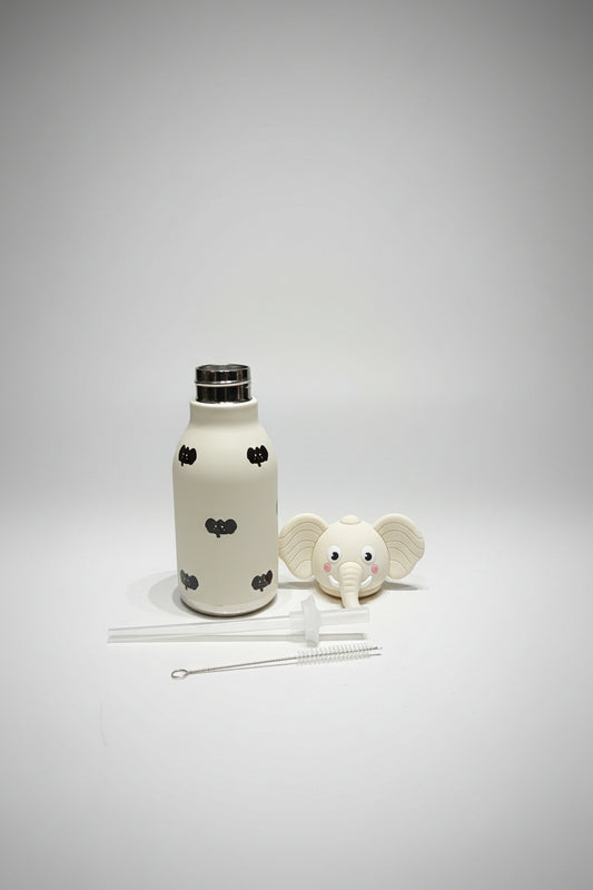 Elephant Bottle