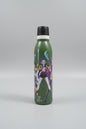 K-Pop Theme Water Bottle 500 ml | Aesthetic Insulated Drinkware