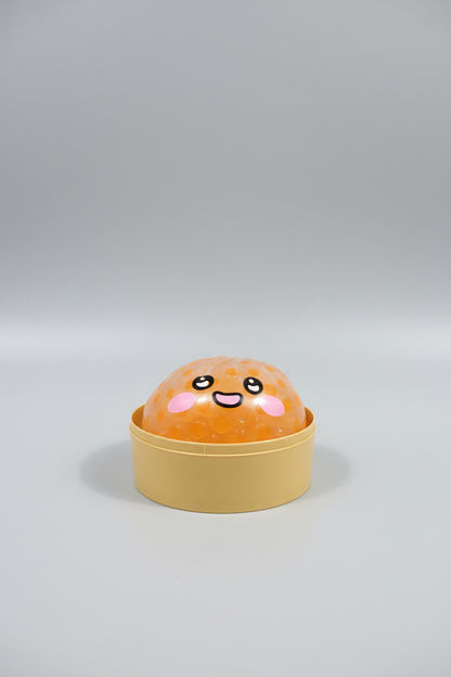 Cute Kawaii Soft Squishy Toy | Slow-Rising Stress Relief & Fidget Toy for Kids & Adults
