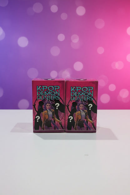 Kpop Surprise Box