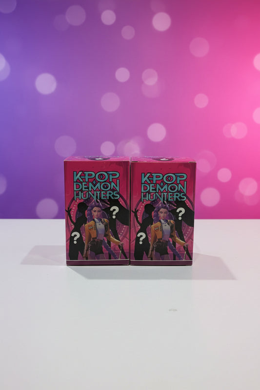 Kpop Surprise Box