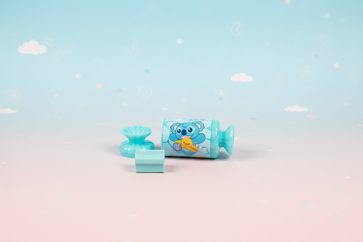 Candy Sharpner