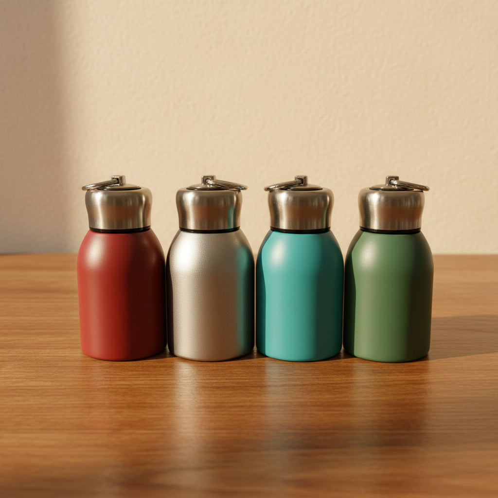 Mini Bottle - 300 ml