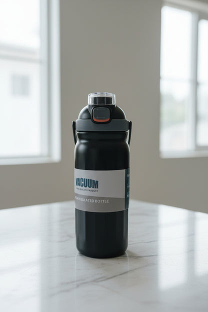 Vacuum Stainless Steel Tumbler - 1200 mL