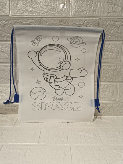 Diy Dori Bag