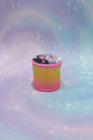 Magic Spring Toy