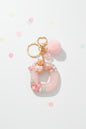 Alphabet Keychain