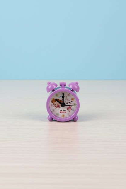 Clock Sharpner