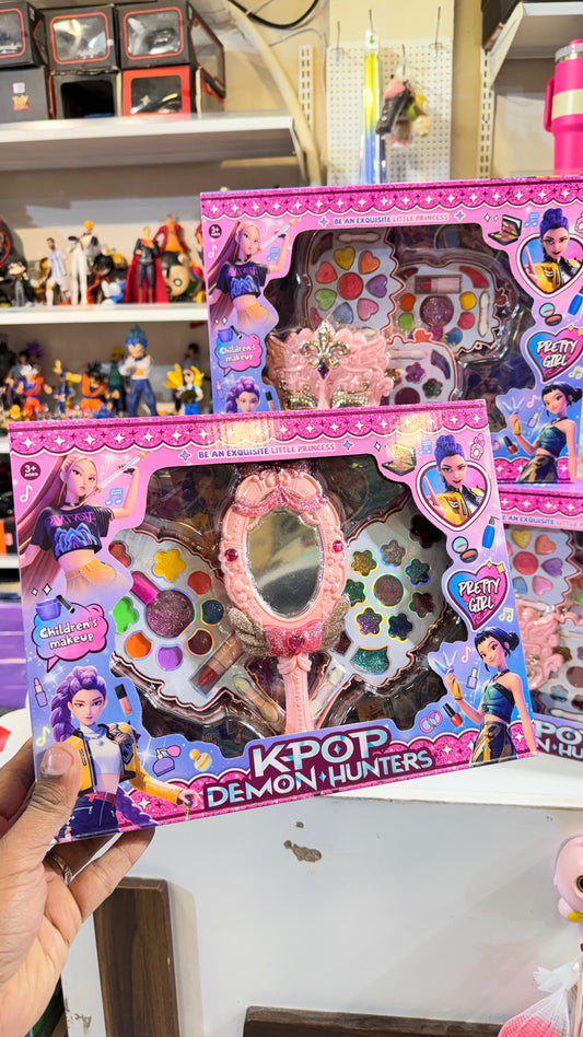 Kpop Make Up kit