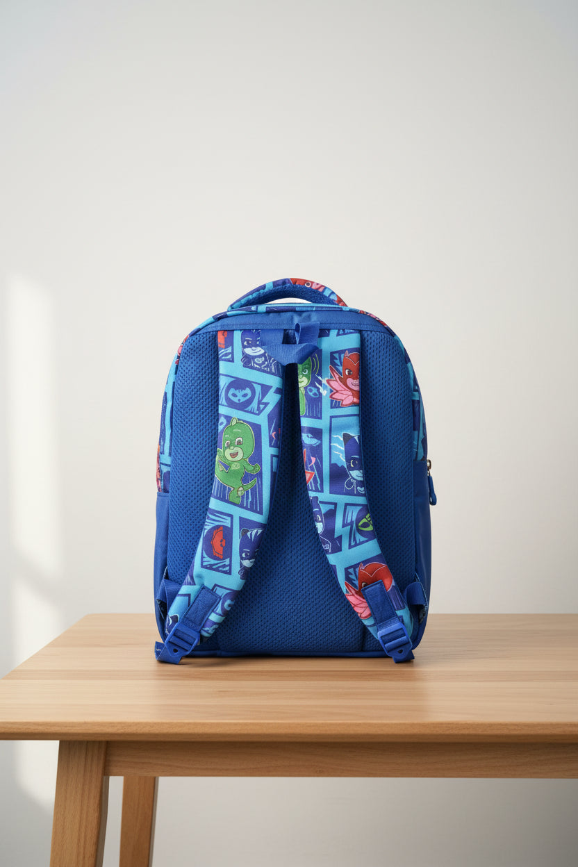 Pjmasks School bag - 16 inch