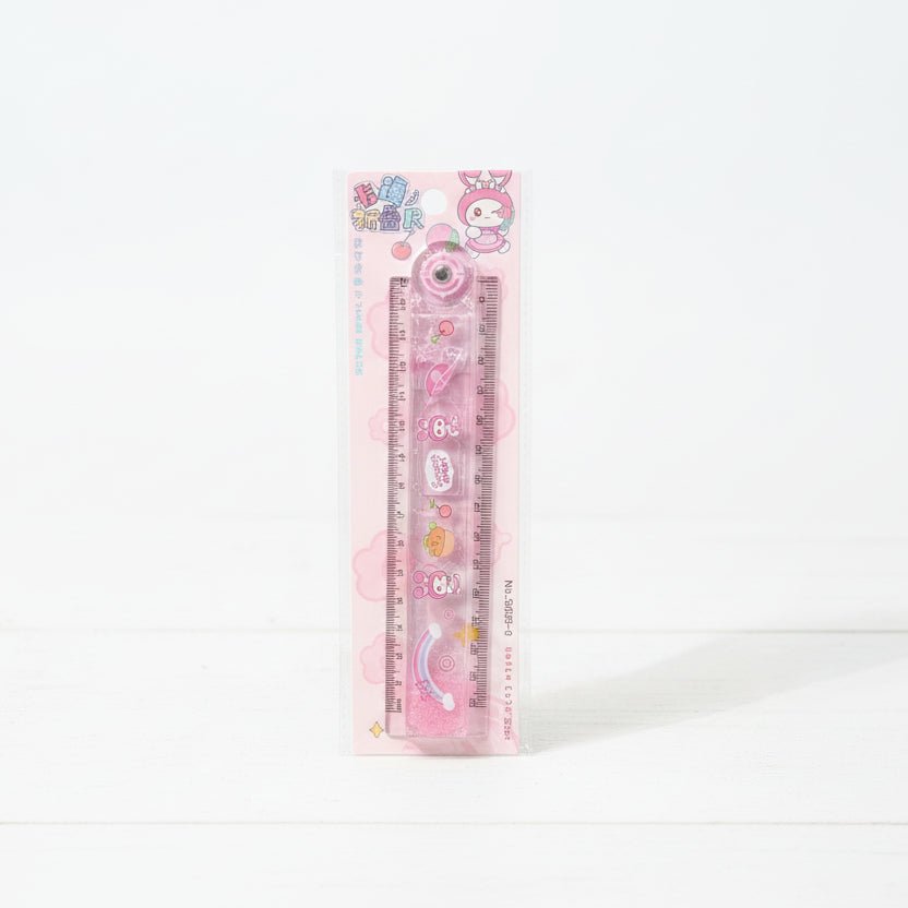 Rotating scale - 30cm