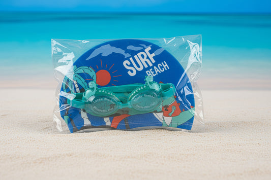 Swimming Combo