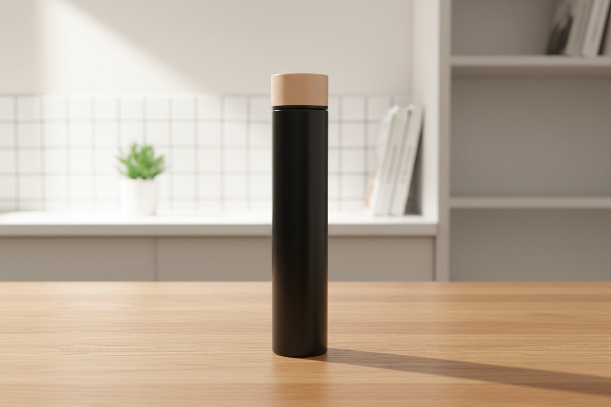 Sleek Bottles - 330 mL