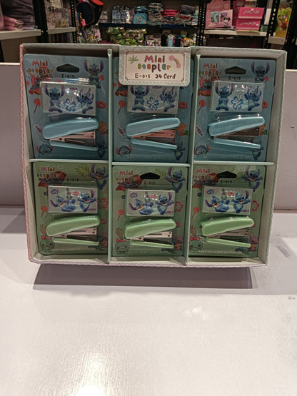 Stitch Mini Stapler