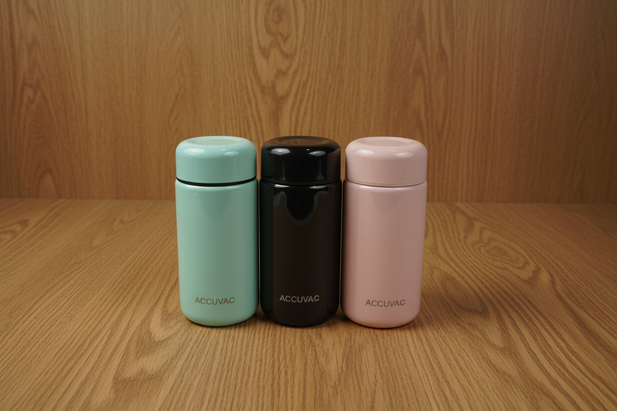 Vacuum Flask - 300 ml