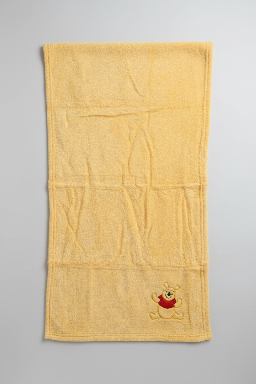 Cute Cartoon Kids Hand Towel | Soft & Absorbent Microfiber Towel