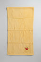 Cute Cartoon Kids Hand Towel | Soft & Absorbent Microfiber Towel