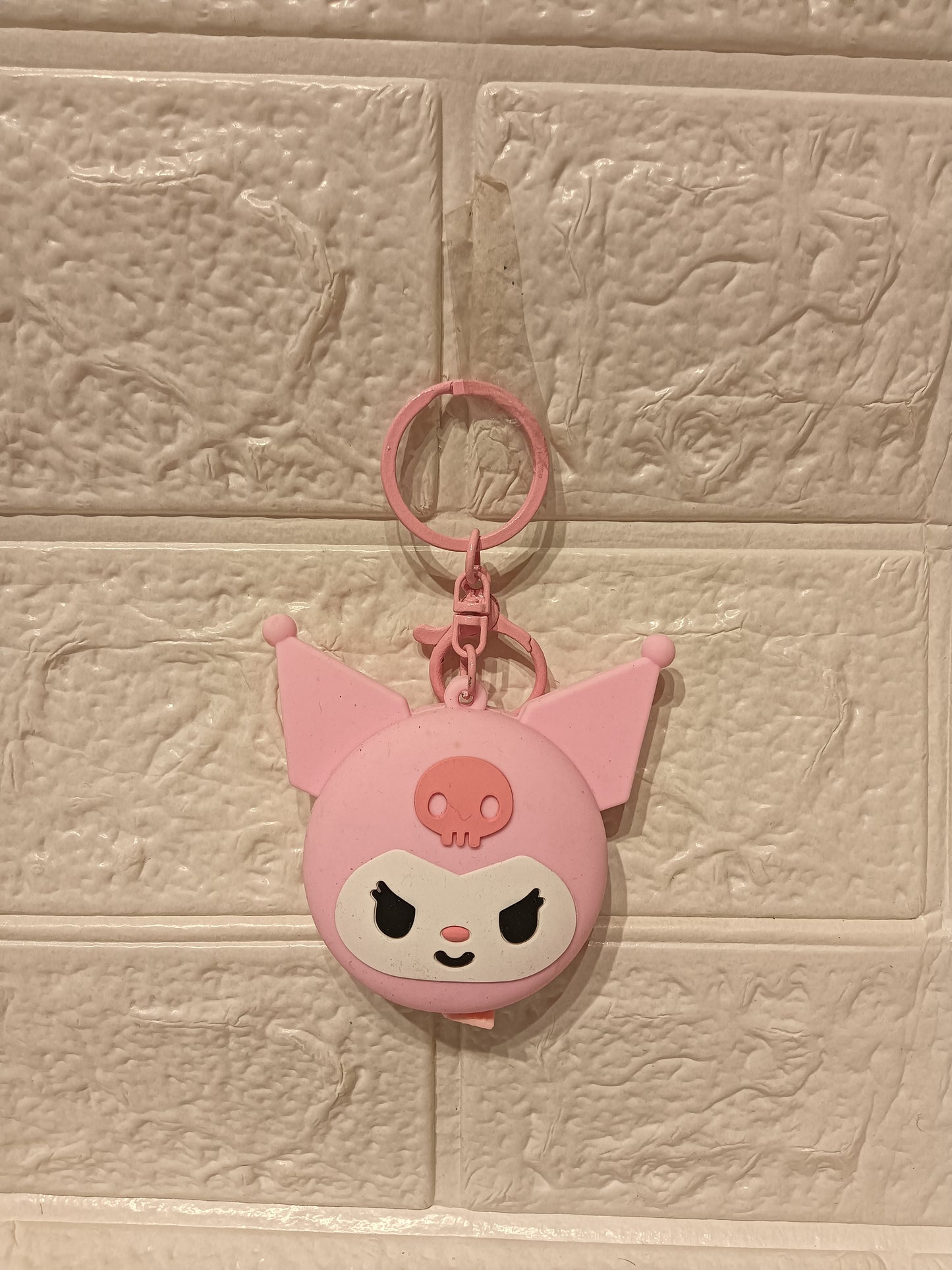 Kuromi Measuring Tape