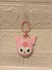 Kuromi Measuring Tape