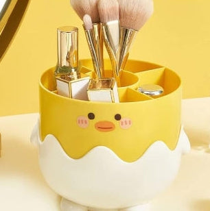 Cute Duck Organiser