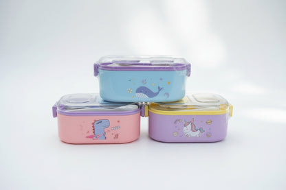 Kids Lunch Box