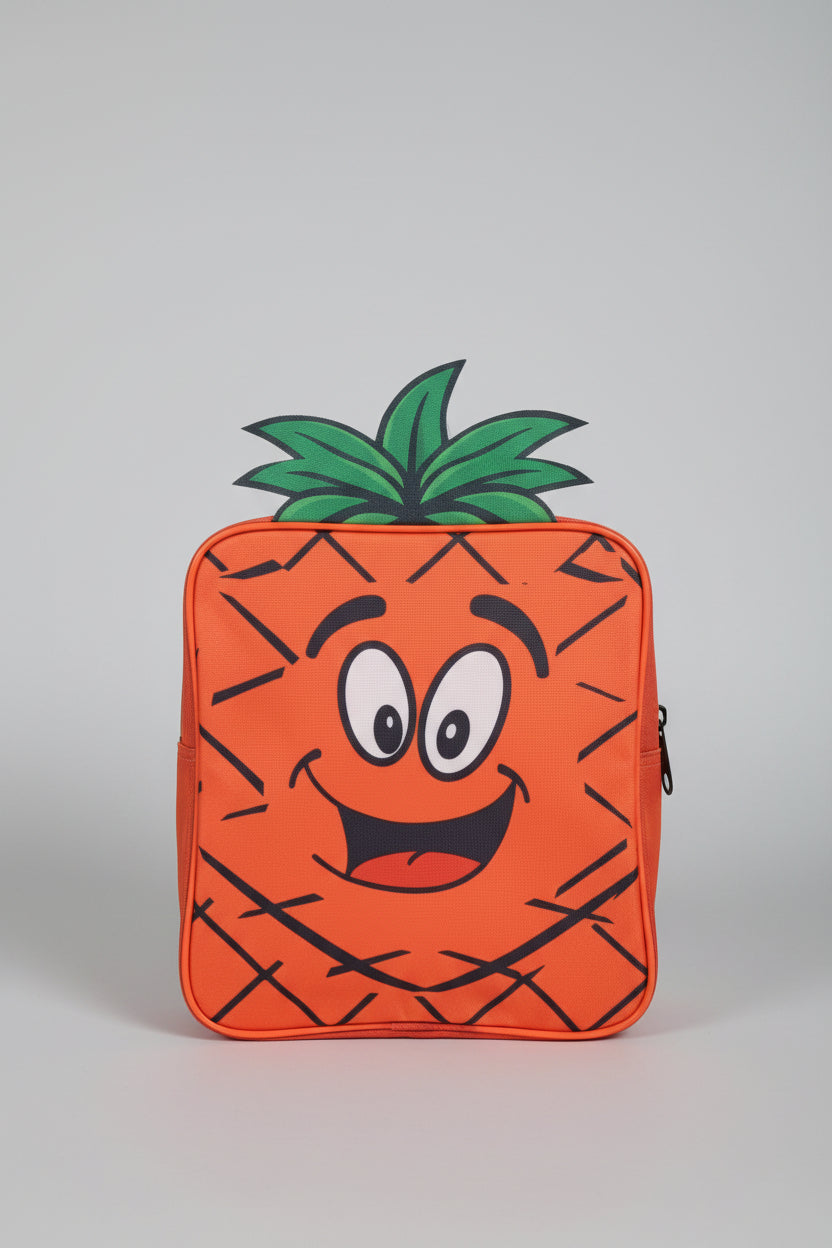 Cute Fruit Theme Mini Sling Bag | Portable Crossbody Purse