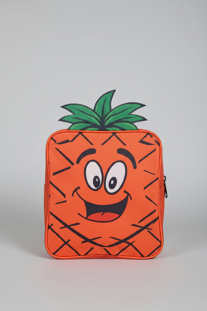 Cute Fruit Theme Mini Sling Bag | Portable Crossbody Purse