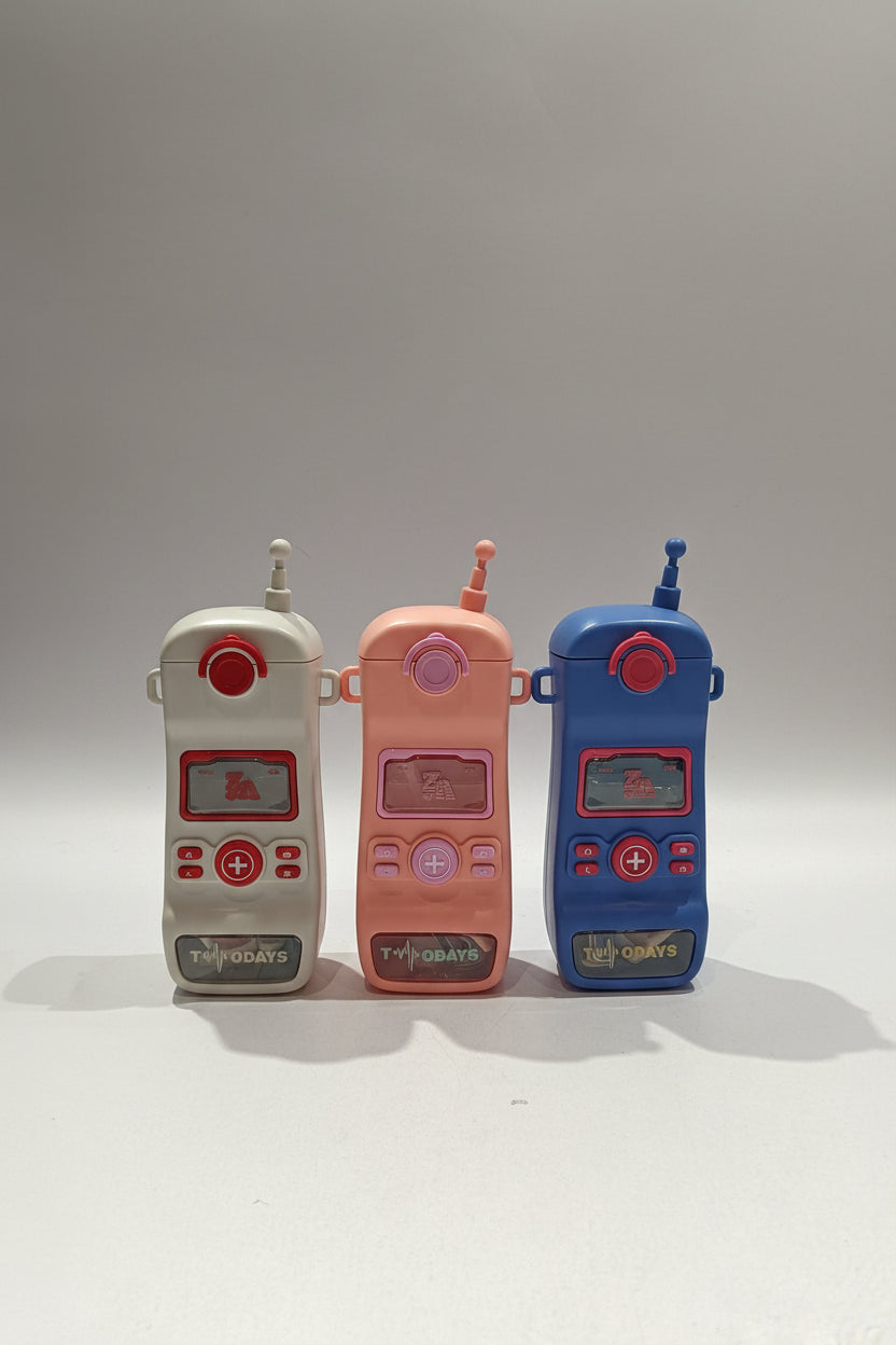 Phone Bottle