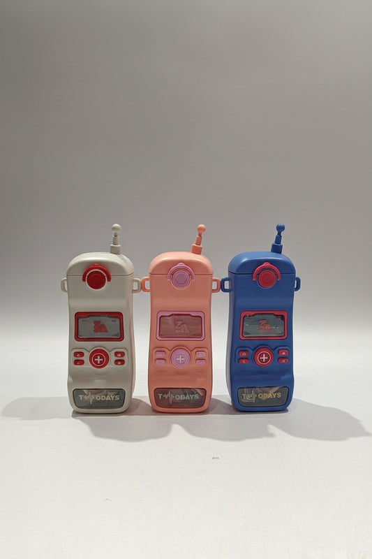 Phone Bottle
