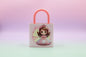 Purse Style Money Bank