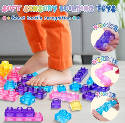 Jelly Blocks