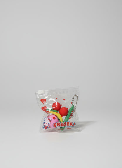 Fruit Eraser